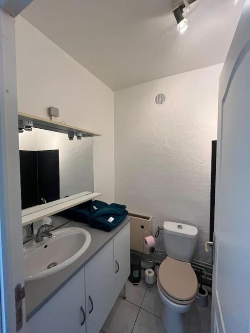Torino, Appartement Cosy Sarrebourg Exterior photo